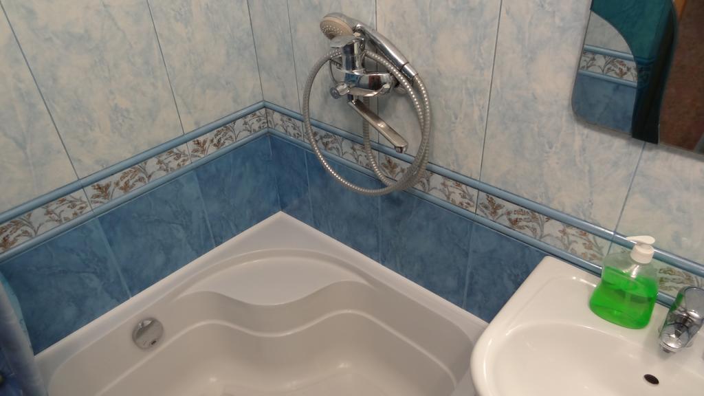 Appartment Grecheskaya 45/40 Odesa Room photo